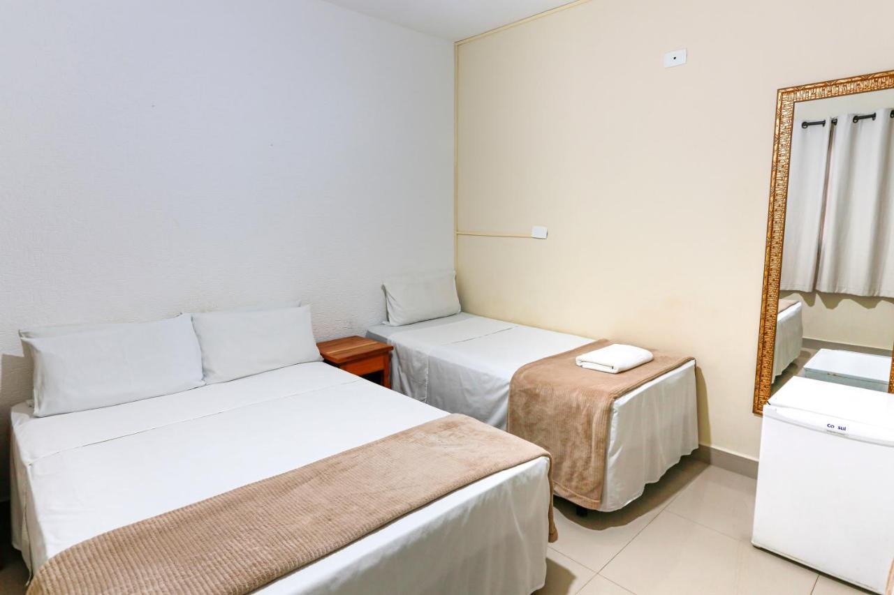 Indaia Praia Hotel Бертиога Екстериор снимка